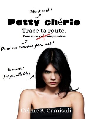 cover image of Patty Chérie